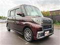 2016 Daihatsu Tanto Custom