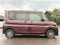 2016 Daihatsu Tanto Custom