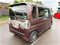 2016 Daihatsu Tanto Custom