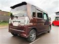 2016 Daihatsu Tanto Custom