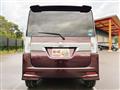 2016 Daihatsu Tanto Custom