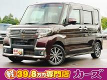 2016 Daihatsu Tanto Custom