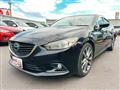 2014 Mazda Atenza