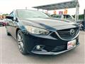 2014 Mazda Atenza