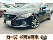 2014 Mazda Atenza