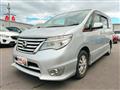 2016 Nissan Serena