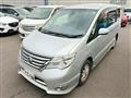 2016 Nissan Serena