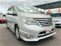 2016 Nissan Serena