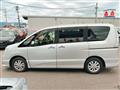2016 Nissan Serena
