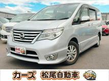 2016 Nissan Serena