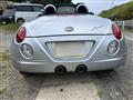 2008 Daihatsu Copen