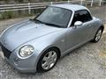 2008 Daihatsu Copen