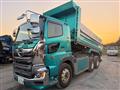 2018 Hino Hino Others