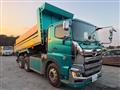 2018 Hino Hino Others