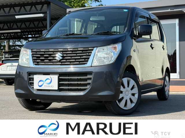2015 Suzuki Wagon R