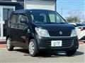 2015 Suzuki Wagon R