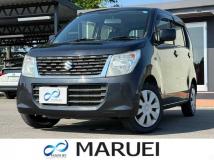 2015 Suzuki Wagon R