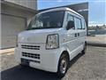 2012 Mazda Scrum Van