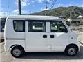 2012 Mazda Scrum Van