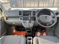 2012 Mazda Scrum Van