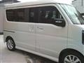 2026 Suzuki Every Wagon