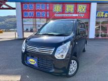 2014 Suzuki Wagon R