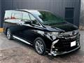 2023 Toyota Alphard G
