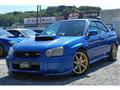 2002 Subaru Impreza Wrx