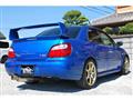 2002 Subaru Impreza Wrx