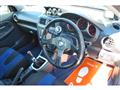 2002 Subaru Impreza Wrx