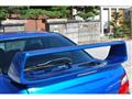 2002 Subaru Impreza Wrx
