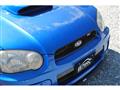 2002 Subaru Impreza Wrx