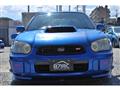 2002 Subaru Impreza Wrx