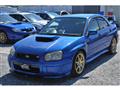 2002 Subaru Impreza Wrx