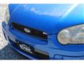 2002 Subaru Impreza Wrx