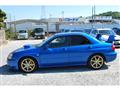 2002 Subaru Impreza Wrx