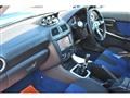 2002 Subaru Impreza Wrx