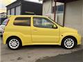 2003 Suzuki Swift