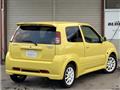 2003 Suzuki Swift