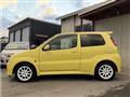 2003 Suzuki Swift