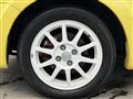 2003 Suzuki Swift