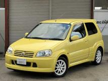 2003 Suzuki Swift