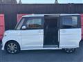 2014 Daihatsu Tanto Custom
