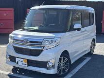 2014 Daihatsu Tanto Custom