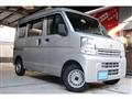 2020 Suzuki Every
