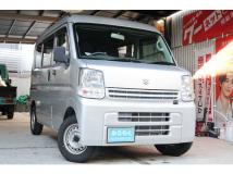 2020 Suzuki Every