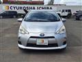 2013 Toyota AQUA