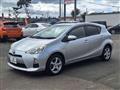 2013 Toyota AQUA