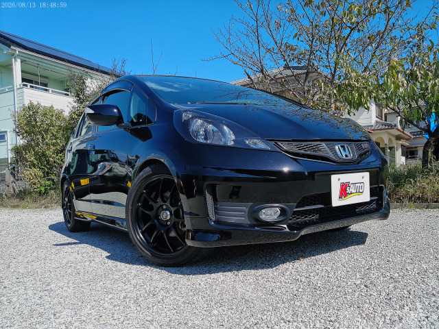 2011 Honda Fit