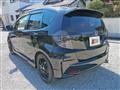 2011 Honda Fit